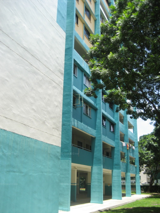 Blk 457 Teck Ghee Grandeur (Ang Mo Kio), HDB 4 Rooms #39582